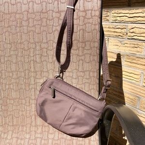 Travelon Anti-Theft RFID Cross-Body/Sling
